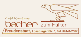 Screenshot 2021-11-04 at 09-01-41 Cafe Bacher Galerie Cafe Konditorei Bacher Freudenstadt